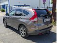 HONDA CR-V 2013/2 - 6
