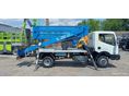 NISSAN CABSTAR 2015/12 - 3