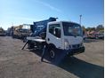 NISSAN CABSTAR 2015/12 - 1