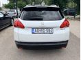 PEUGEOT 2008 2013/7 - 8