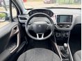 PEUGEOT 2008 2013/7 - 15
