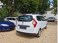 DACIA LODGY 2014/5 - 6