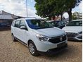 DACIA LODGY 2014/5 - 7