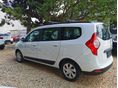 DACIA LODGY 2014/5 - 10