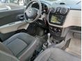 DACIA LODGY 2014/5 - 12