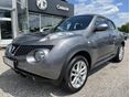 NISSAN JUKE 1.6 Acenta Xtronic 62290 km. Magyarországi