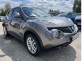 NISSAN JUKE 2014/3 - 2