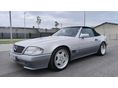 MERCEDES-BENZ SL-OSZTÁLY 300 SL 57.000 KM. CABRIO. AUTÓMATA. KLÍMA. ÜLÉSFŰTÉS. BŐR. ALUFELNI