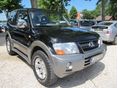 MITSUBISHI PAJERO 2004/9 - 1