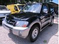 MITSUBISHI PAJERO 2004/9 - 2