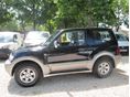 MITSUBISHI PAJERO 2004/9 - 3