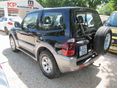 MITSUBISHI PAJERO 2004/9 - 4