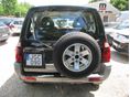 MITSUBISHI PAJERO 2004/9 - 5