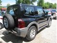 MITSUBISHI PAJERO 2004/9 - 6