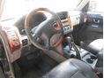 MITSUBISHI PAJERO 2004/9 - 7