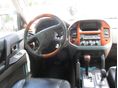 MITSUBISHI PAJERO 2004/9 - 8