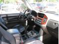 MITSUBISHI PAJERO 2004/9 - 9