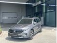 MERCEDES-BENZ EQB 2024/9 - 2