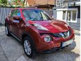 NISSAN JUKE 1.5 dCi Acenta Mo-i autó Első Tulajdonostól Újszerű Állapotban! 129ekm-Garancia!
