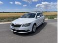 SKODA SUPERB Combi 2.0 CR TDi L&K