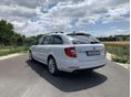 SKODA SUPERB 2014/11 - 5