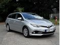 TOYOTA AURIS Touring Sports 1.33 Live 168Ekm!Magyar.vez.szervízkönyv!