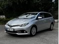 TOYOTA AURIS 2018/4 - 2
