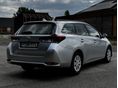 TOYOTA AURIS 2018/4 - 6