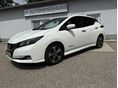 NISSAN LEAF Acenta 40kWh (Automata) 360Kamera/4x Ül.fűtés/Táv.tartó/Sérülésmentes!