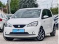 SEAT MII DIGITKLÍMA+EL.ABLAK+TOLATÓRADAR+EL.TÜKÖR+ALUFELNI+++