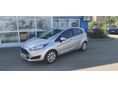 FORD FIESTA 2014/10 - 1