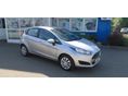 FORD FIESTA 2014/10 - 2