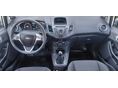 FORD FIESTA 2014/10 - 9