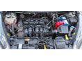 FORD FIESTA 2014/10 - 12