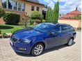 SKODA OCTAVIA Combi 1.6 CR TDI Style