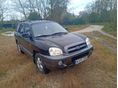 HYUNDAI SANTA FE 2006/1 - 1