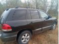 HYUNDAI SANTA FE 2006/1 - 5