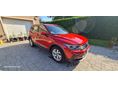 VOLKSWAGEN TIGUAN 1.4 TSI Plug-In-Hybrid Life DSG El.Vonóhorog!Mátrix led!Digital Cockpit!Füthető Ülések!