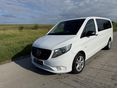 MERCEDES-BENZ V-OSZTÁLY 2017/12 - 1