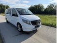 MERCEDES-BENZ V-OSZTÁLY 2017/12 - 2