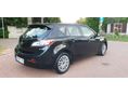 MAZDA 3 2011/5 - 7