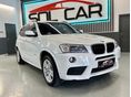 BMW X3 2014/2 - 1