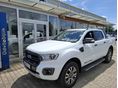 FORD RANGER 2.0 TDCi 4x4 Wild Trak (Automata)