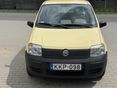 FIAT PANDA 2006/10 - 5
