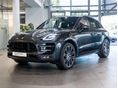 PORSCHE MACAN Turbo Performance Package PDK