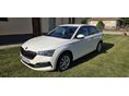 SKODA SCALA 1.0 TSI Style