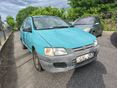 MITSUBISHI SPACE STAR 2001/6 - 1