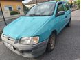 MITSUBISHI SPACE STAR 2001/6 - 2