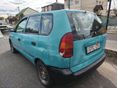 MITSUBISHI SPACE STAR 2001/6 - 4