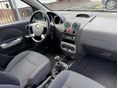 CHEVROLET KALOS 2009/3 - 11